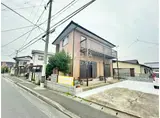 筑豊電気鉄道 希望が丘高校前駅 徒歩11分 2階建 築30年