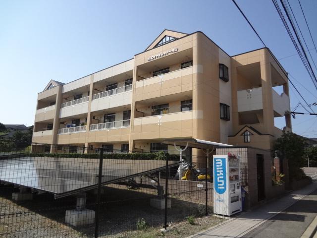 ロイヤルシャトー片山(2LDK/2階)