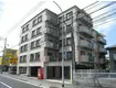 THE SQUARE・ORIO RESIDENCE(1DK/4階)