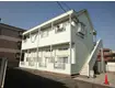 シティベール南高須(1K/2階)