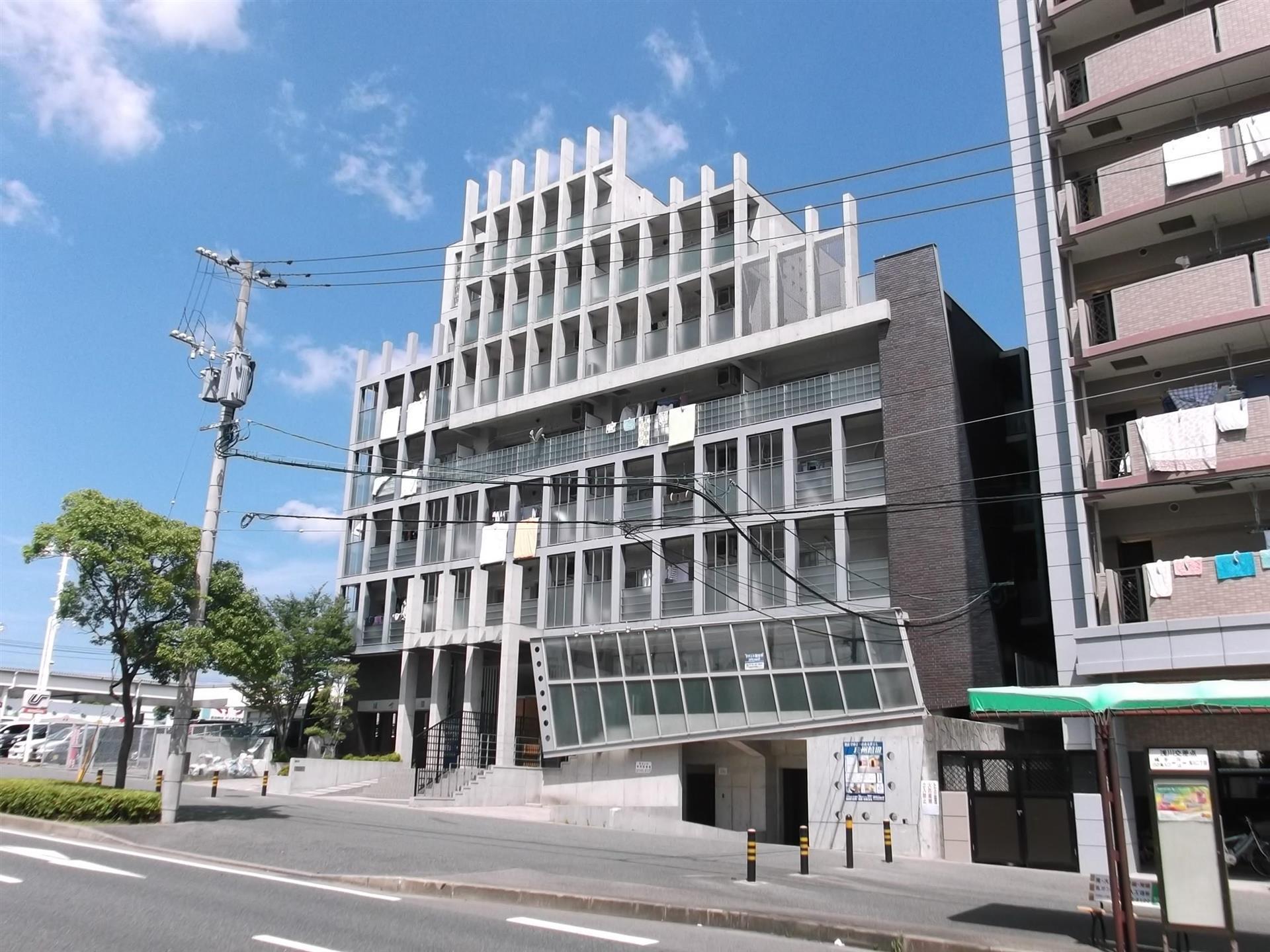 珪州館Ⅲ(3LDK/3階)