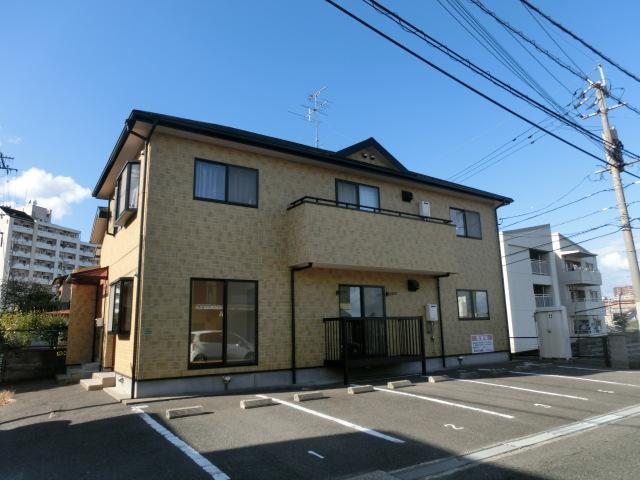 JS-16(2LDK/2階)