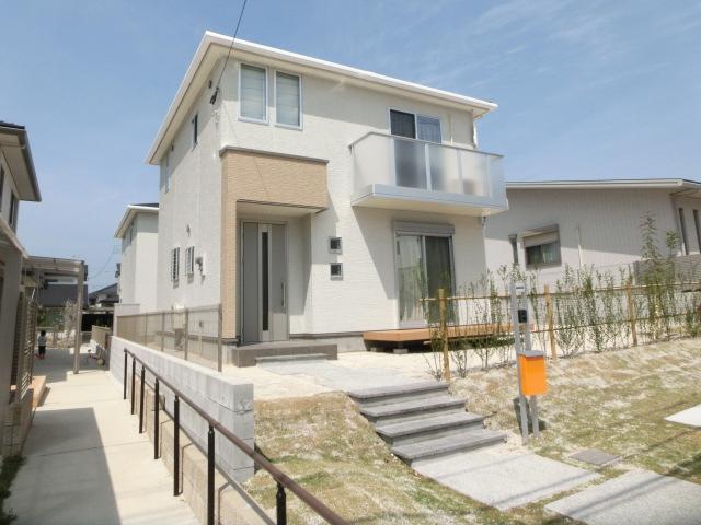 福岡県北九州市若松区 築12年(3SLDK)
