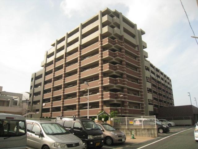 サンパーク折尾学園の丘ノースリッジ901号(4LDK/9階)