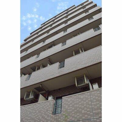 ヴェルトウォーターフロント(1K/3階)