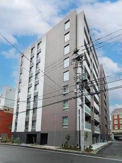 ASMACI MAISON両国I(1LDK/8階)
