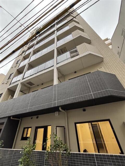 OAKLANCE森下(1LDK/7階)