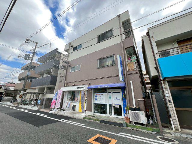 レジェンド小阪(1DK/3階)