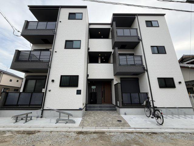 D PORTA VIALE(2LDK/1階)