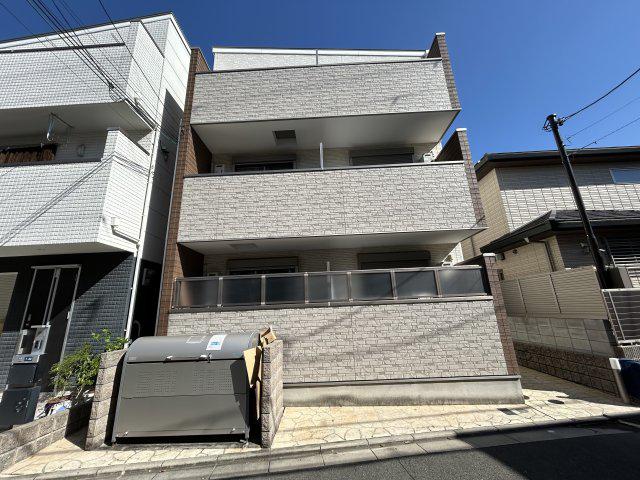 セレニティ若江東町(1LDK/2階)
