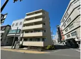 岡山電軌清輝橋線 東中央町駅 徒歩6分 5階建 築16年