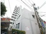 山陽本線 岡山駅 徒歩13分 10階建 築36年