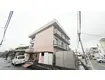 プレアール西川原(1K/2階)