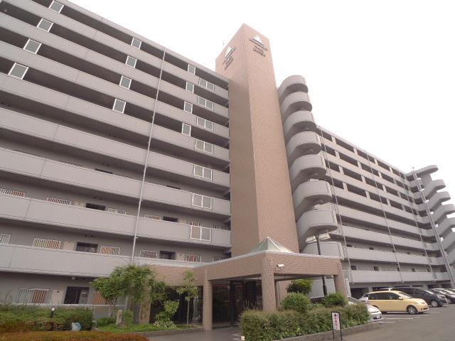 サーパス藤原西町(2LDK/3階)