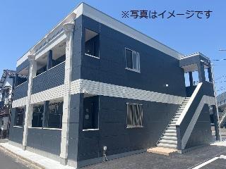 STAR WINGS(1LDK/1階)