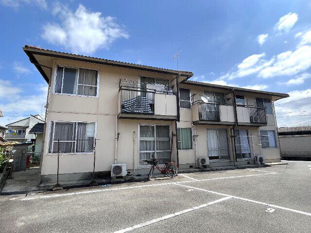 プランドール高屋(1LDK/2階)