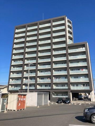 アウルステージ西市(3LDK/11階)
