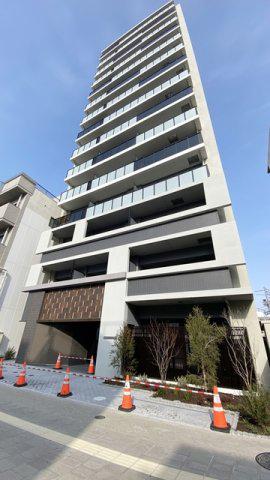 ルミナス磨屋町(2LDK/4階)