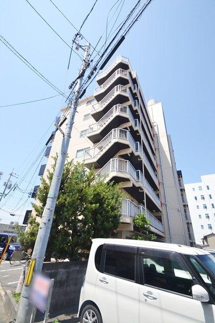 アスティオン鹿田(1K/6階)