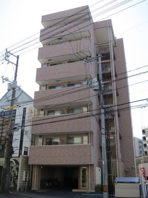 ハートフル医大前(1LDK/4階)