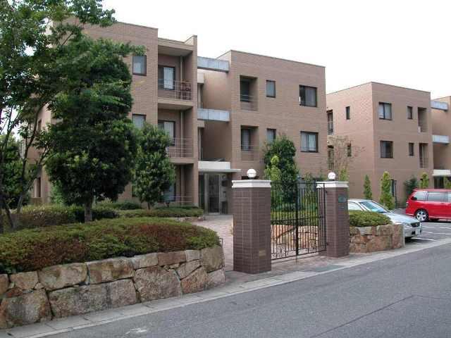 エスポワール清水(3LDK/2階)