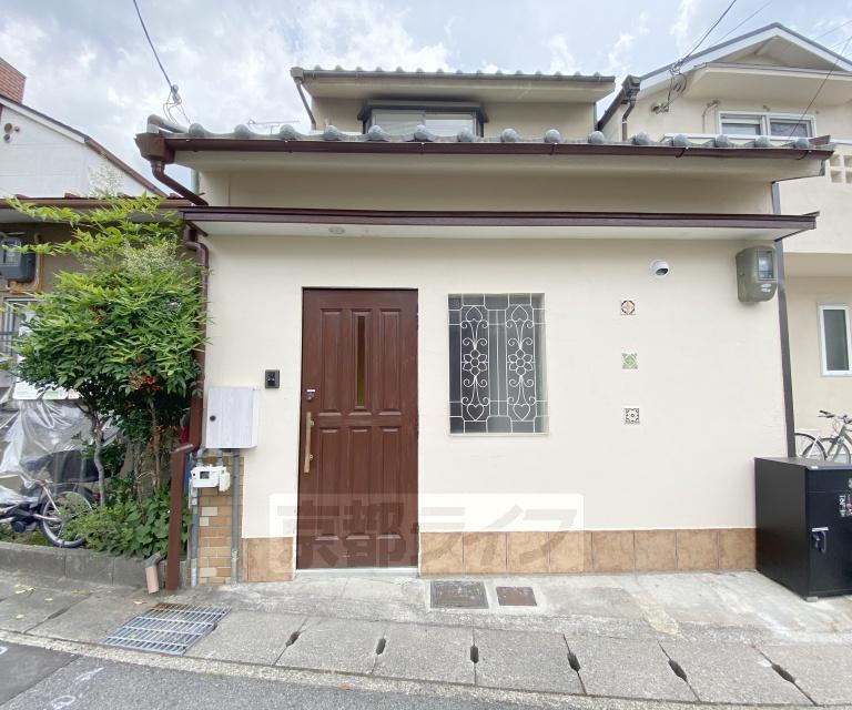 叡山電鉄 一乗寺駅 徒歩3分 築44年(3LDK)