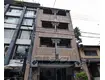 京都市東西線 京都市役所前駅 徒歩8分 築24年(1K/2階)