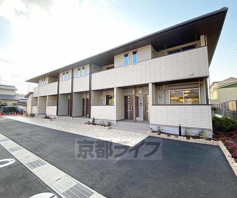 シモン宝ヶ池(2LDK/2階)