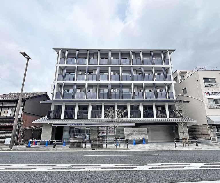 QUALIOR京都東山(1SLDK/2階)