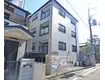 京都市烏丸線 鞍馬口駅 徒歩3分 築44年(1K/1階)