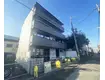 京都市烏丸線 十条駅(京都市営) 徒歩2分 新築(1K/4階)