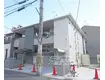 京都市東西線 東野駅(京都) 徒歩11分 築2年(1K/2階)