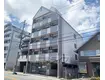 京阪電気鉄道宇治線 観月橋駅 徒歩1分 築37年(1K/4階)