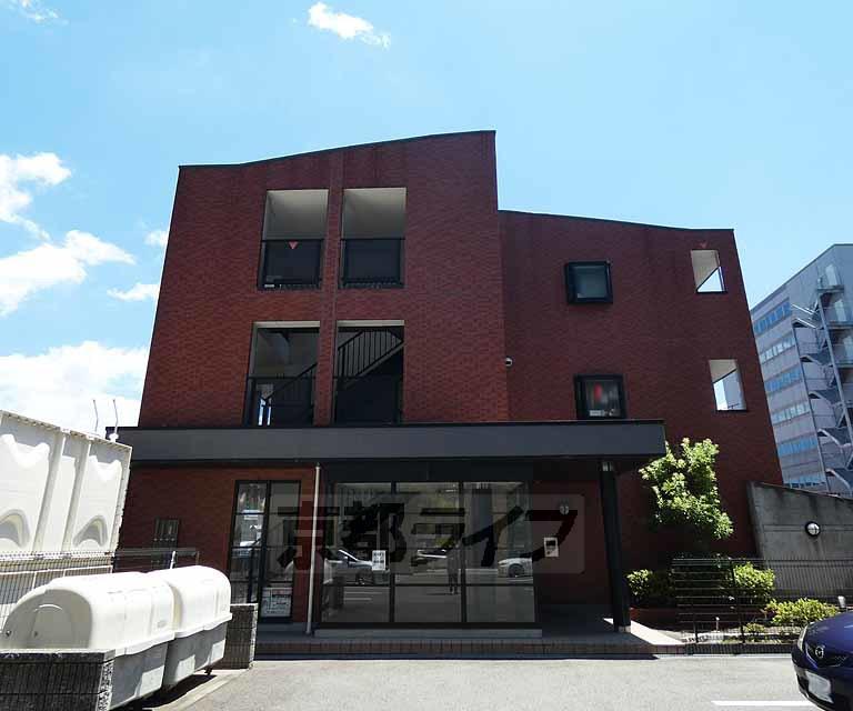 近鉄京都線 伏見駅(京都) 徒歩14分 築26年(2LDK/1階)