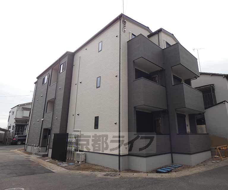 PEACEHOUSE(1K/1階)
