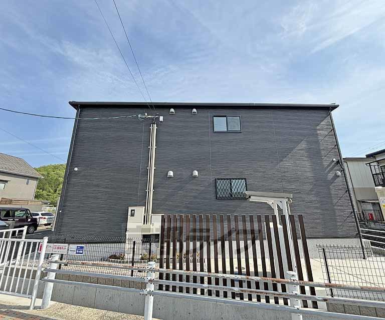 アルディエンテ栄町(2LDK/2階)