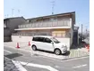 阪急電鉄嵐山線 上桂駅 徒歩3分 築18年(1K/1階)