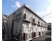 阪急電鉄嵐山線 上桂駅 徒歩2分 築40年(1K/1階)