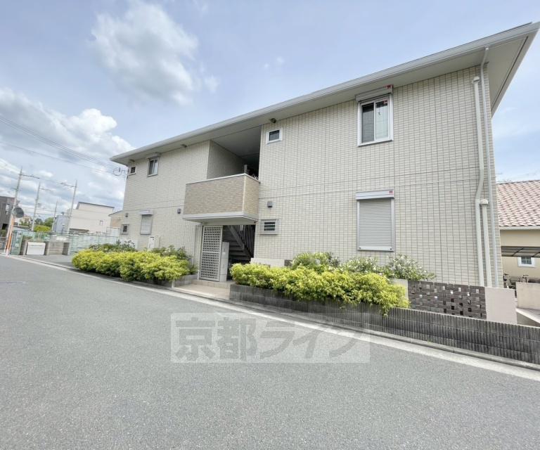 片町線 藤阪駅 徒歩9分 築15年(2LDK/1階)