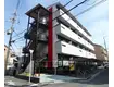 片町線 長尾駅(大阪) 徒歩25分 築32年(1K/4階)