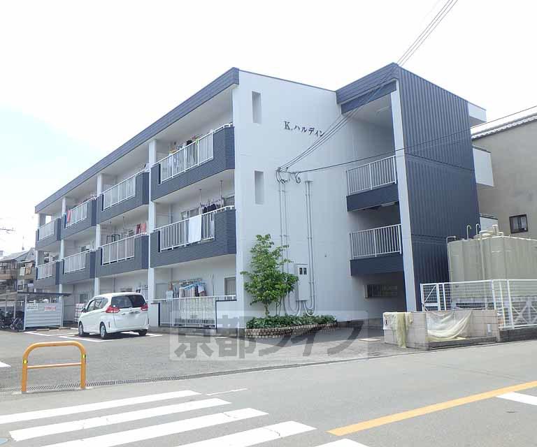 京阪電気鉄道交野線 星ケ丘駅(大阪) 徒歩17分 築34年(3LDK/1階)