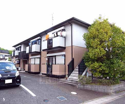 片町線 下狛駅 徒歩7分 築31年(2LDK/1階)