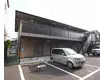 片町線 京田辺駅 徒歩6分 築24年(1K/2階)