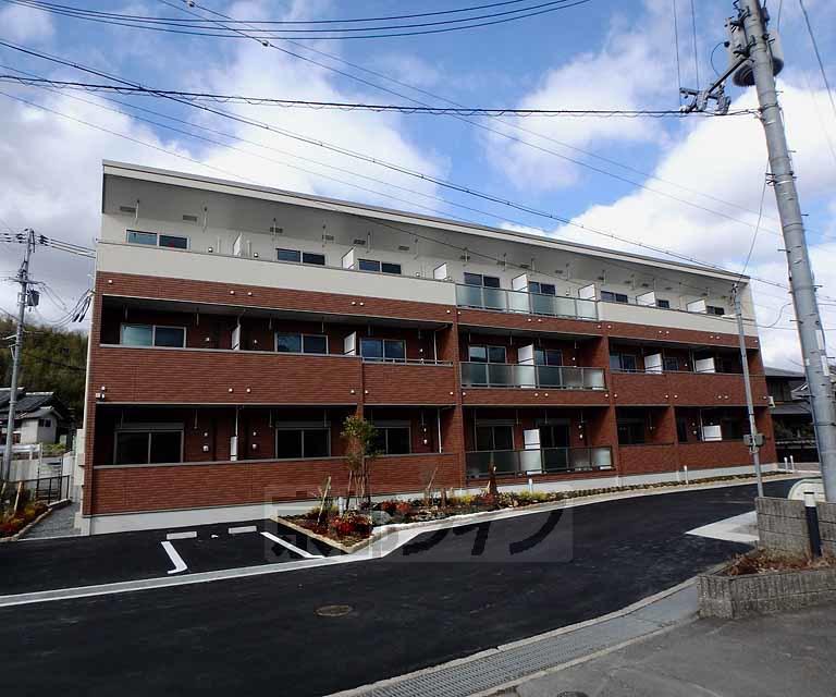 アールメゾン同志社駅前(1K/3階)