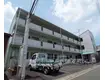京阪電気鉄道宇治線 観月橋駅 徒歩7分 築39年(2DK/3階)