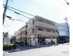 京福嵐山本線 帷子ノ辻駅 徒歩4分 築38年(1K/3階)