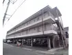 阪急電鉄嵐山線 松尾大社駅 徒歩15分 築32年(2DK/3階)
