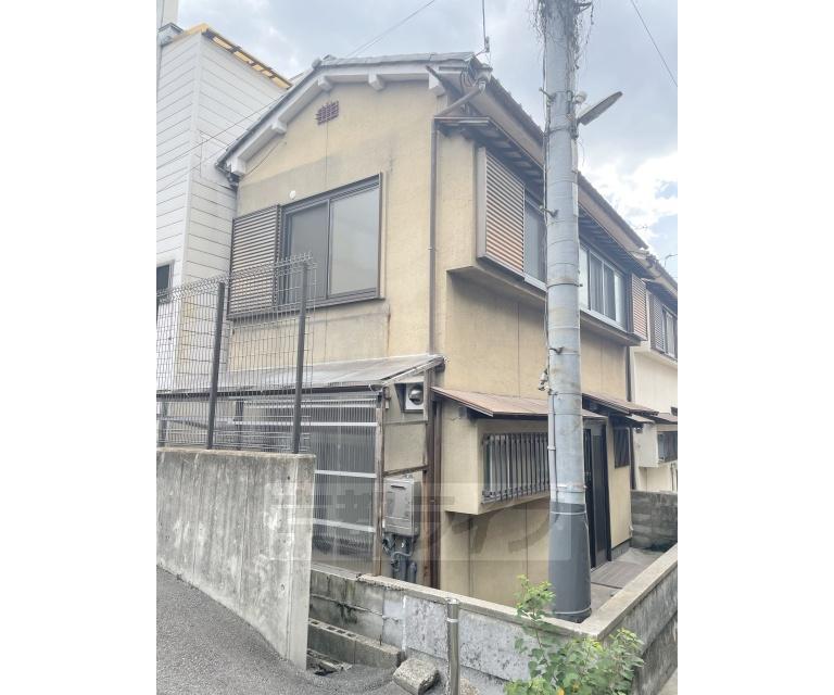 近鉄京都線 伏見駅(京都) 徒歩7分 築48年(2LDK)