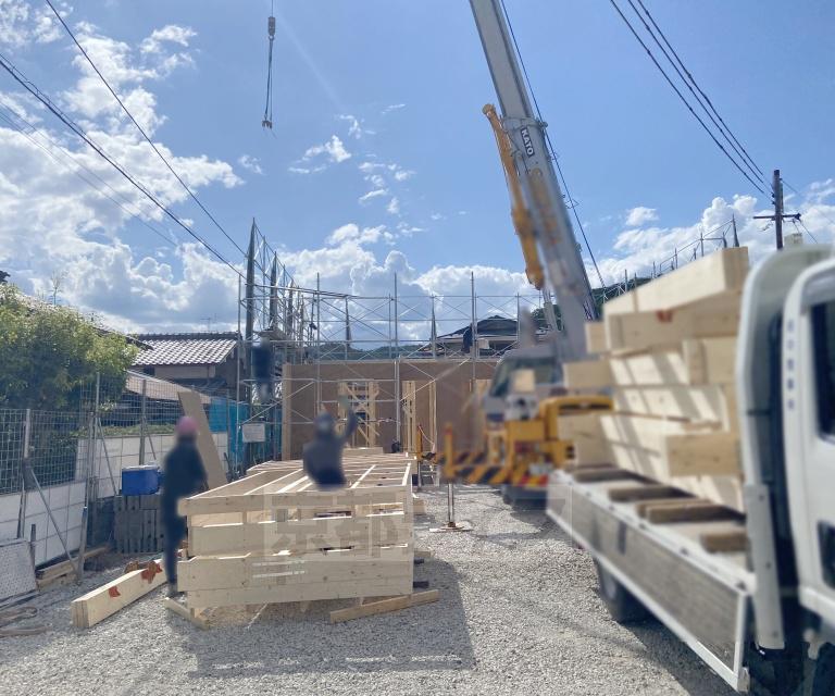 叡山電鉄 岩倉駅(京都) 徒歩13分 新築(2LDK/1階)
