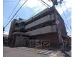 東海道本線 西大路駅 徒歩6分 築32年(1K/1階)